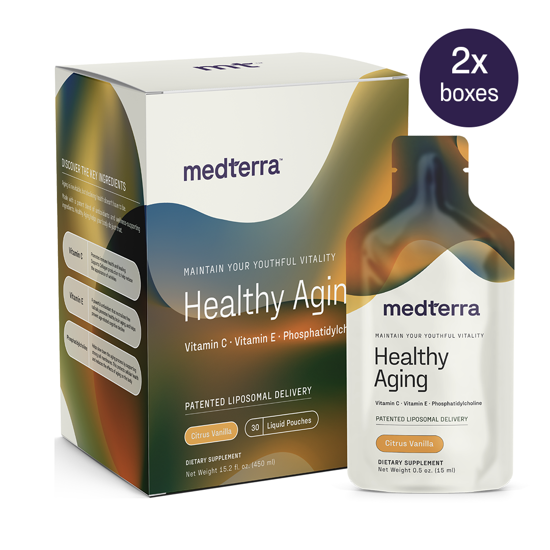 Healthy Aging