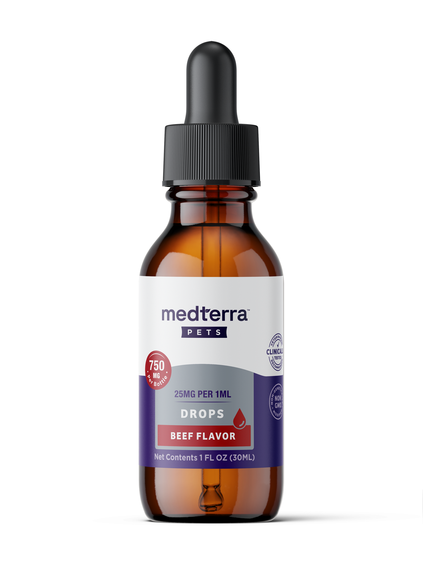 Pet Oil Drops