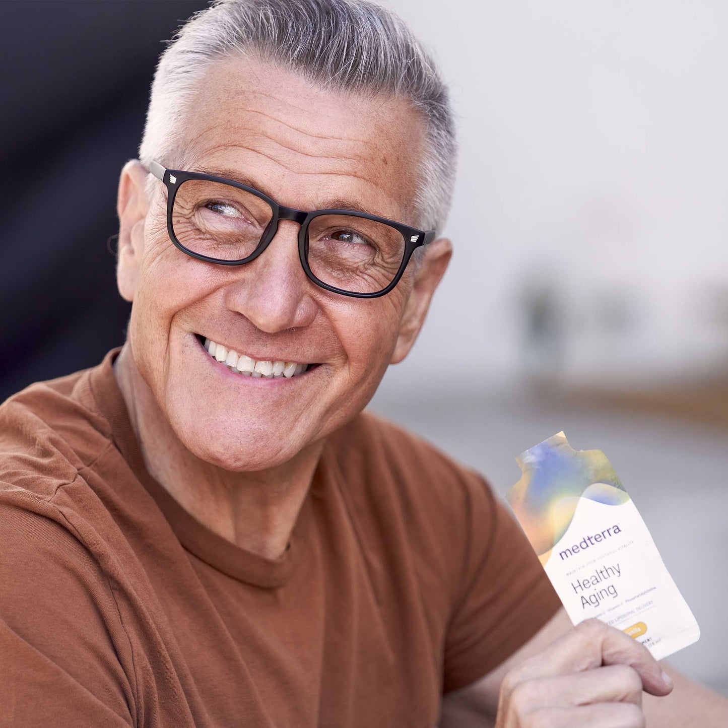 Healthy Aging