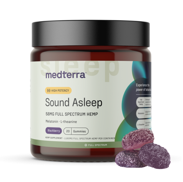 Medterra