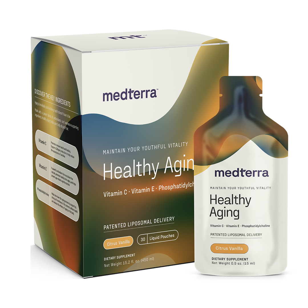 Healthy Aging
