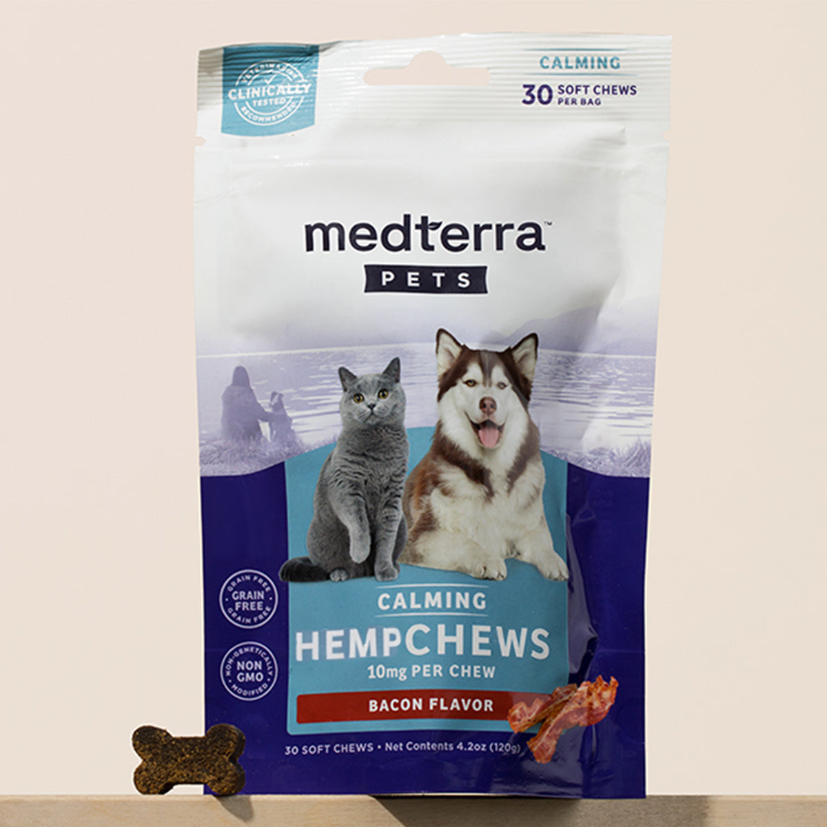 Pet Calming Chews