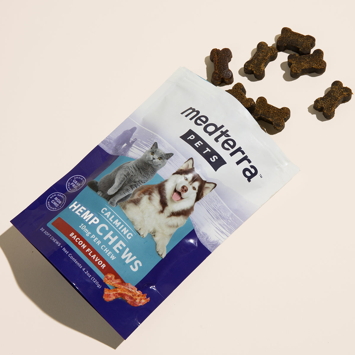 Pet Calming Chews