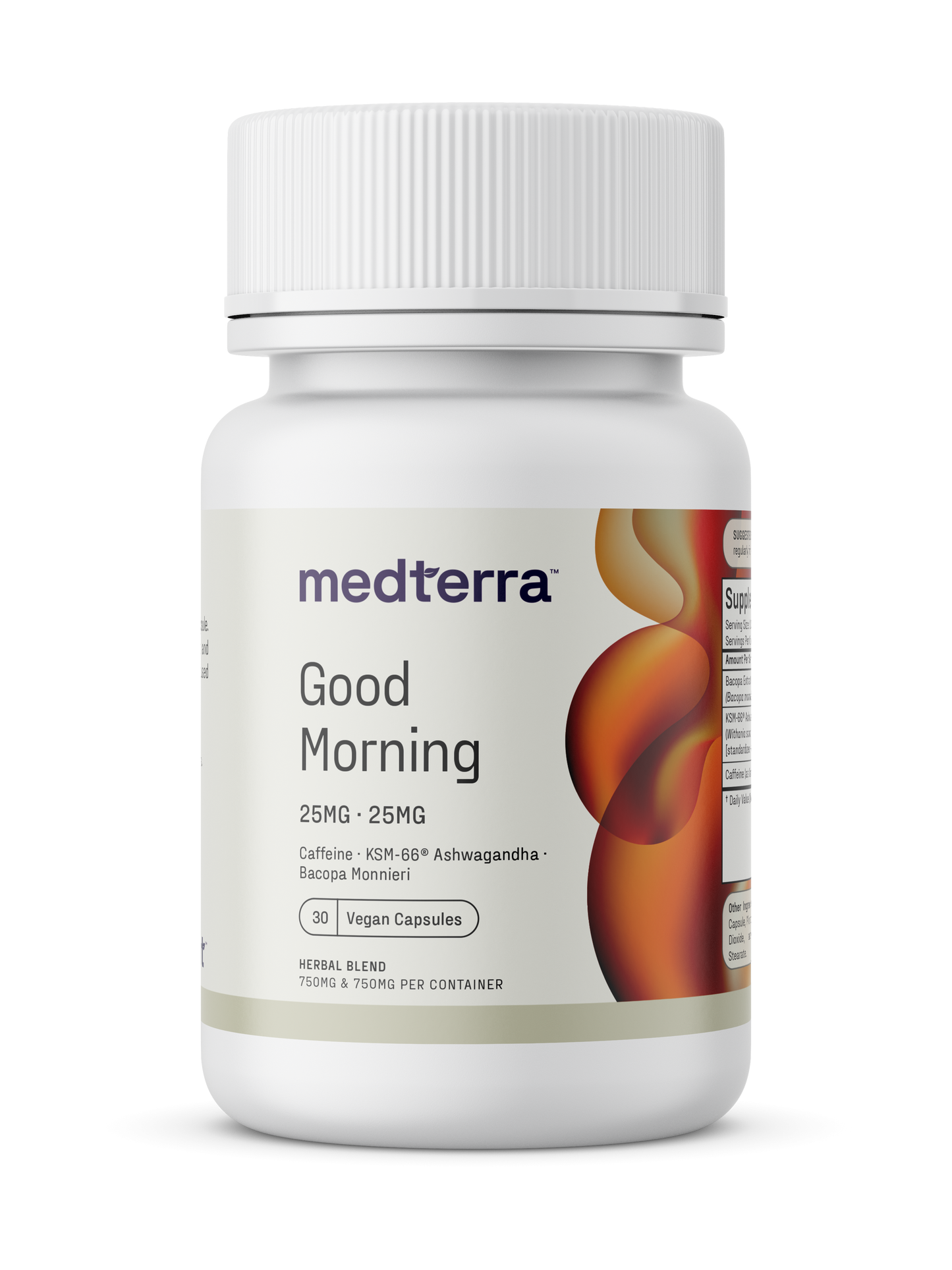 Good Morning Capsules