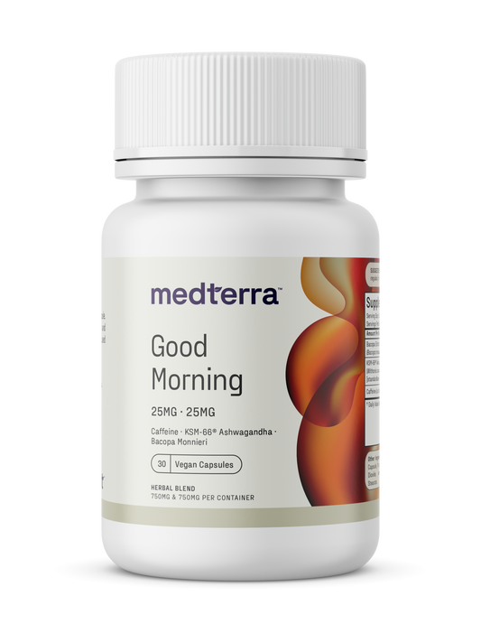 Good Morning Capsules