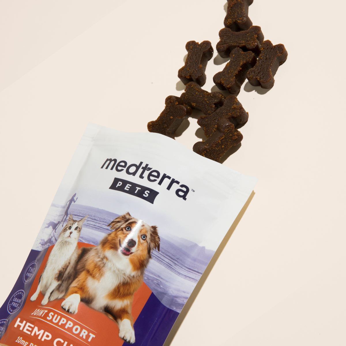 Pet Joint Support Chews