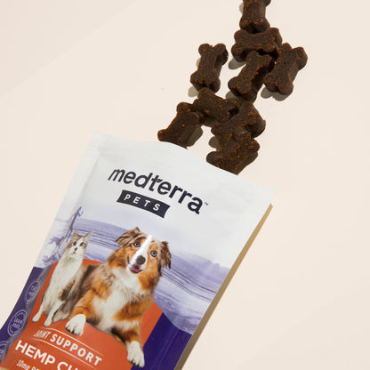 Pet Joint Support Chews