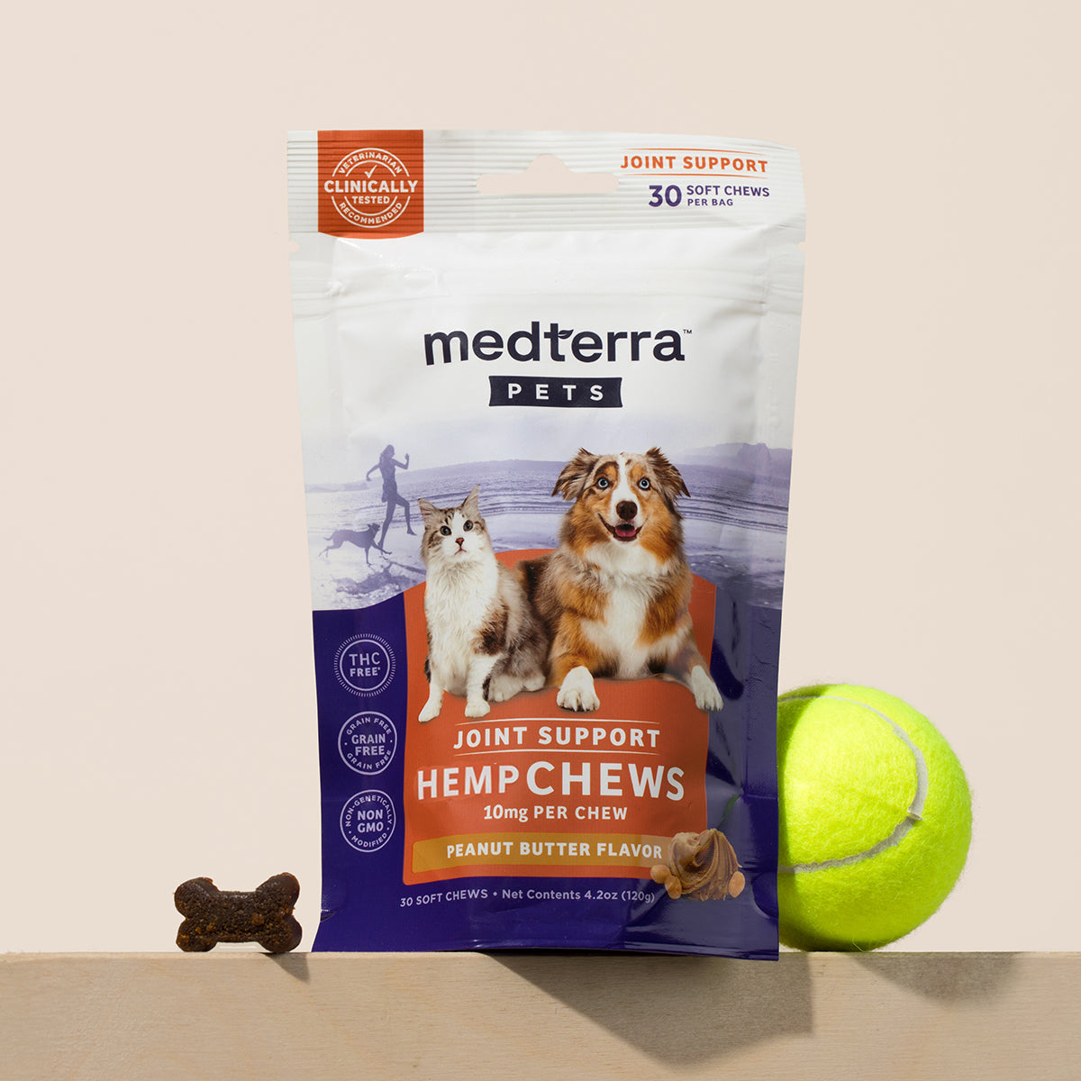 Pet Joint Support Chews