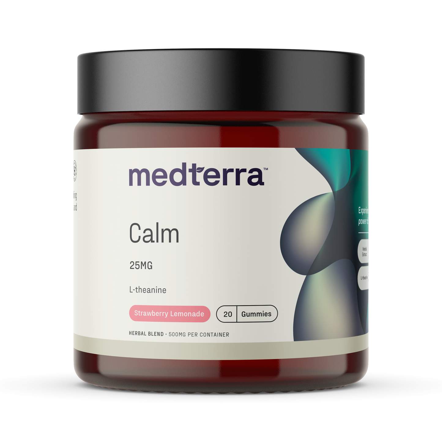 Calm Gummies