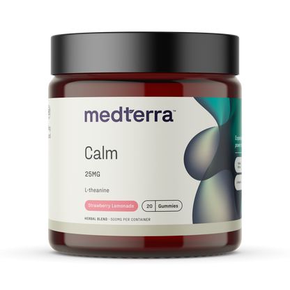Calm Gummies