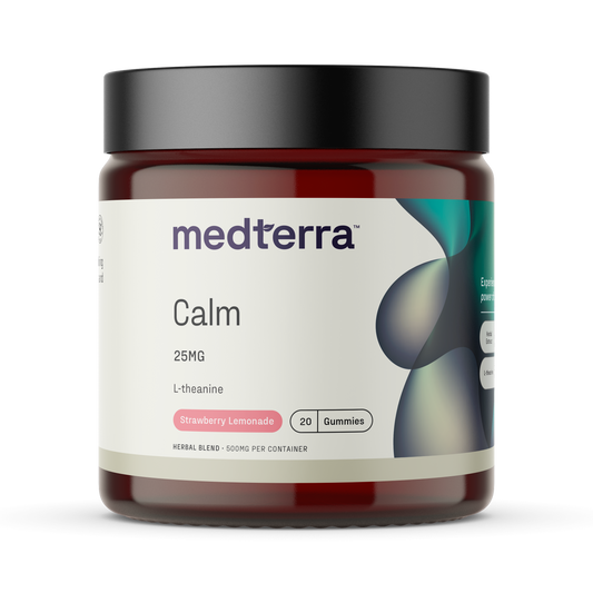 Calm Gummies