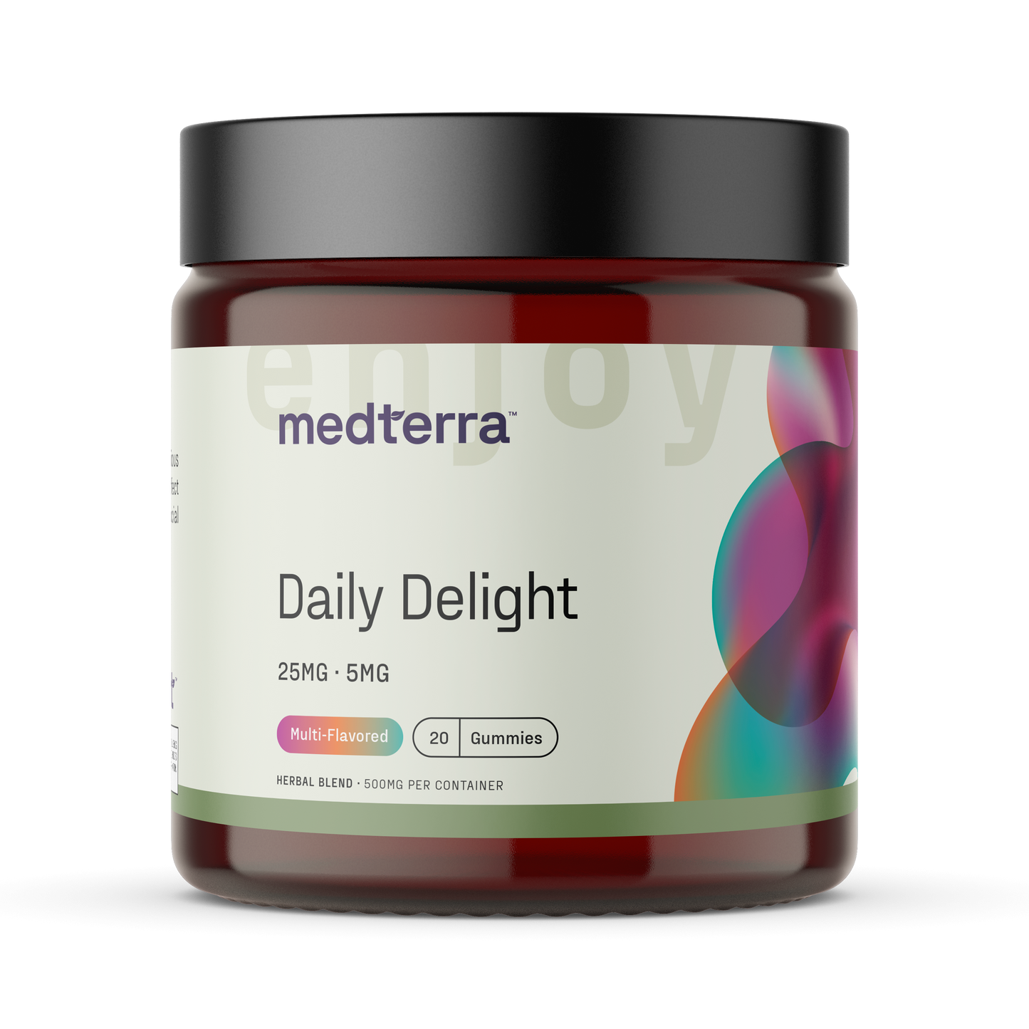 Daily Delight Gummies