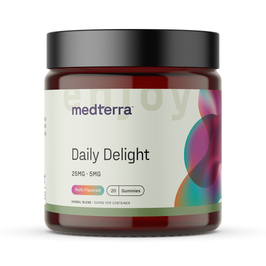 Daily Delight Gummies