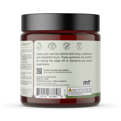 Daily Delight Gummies