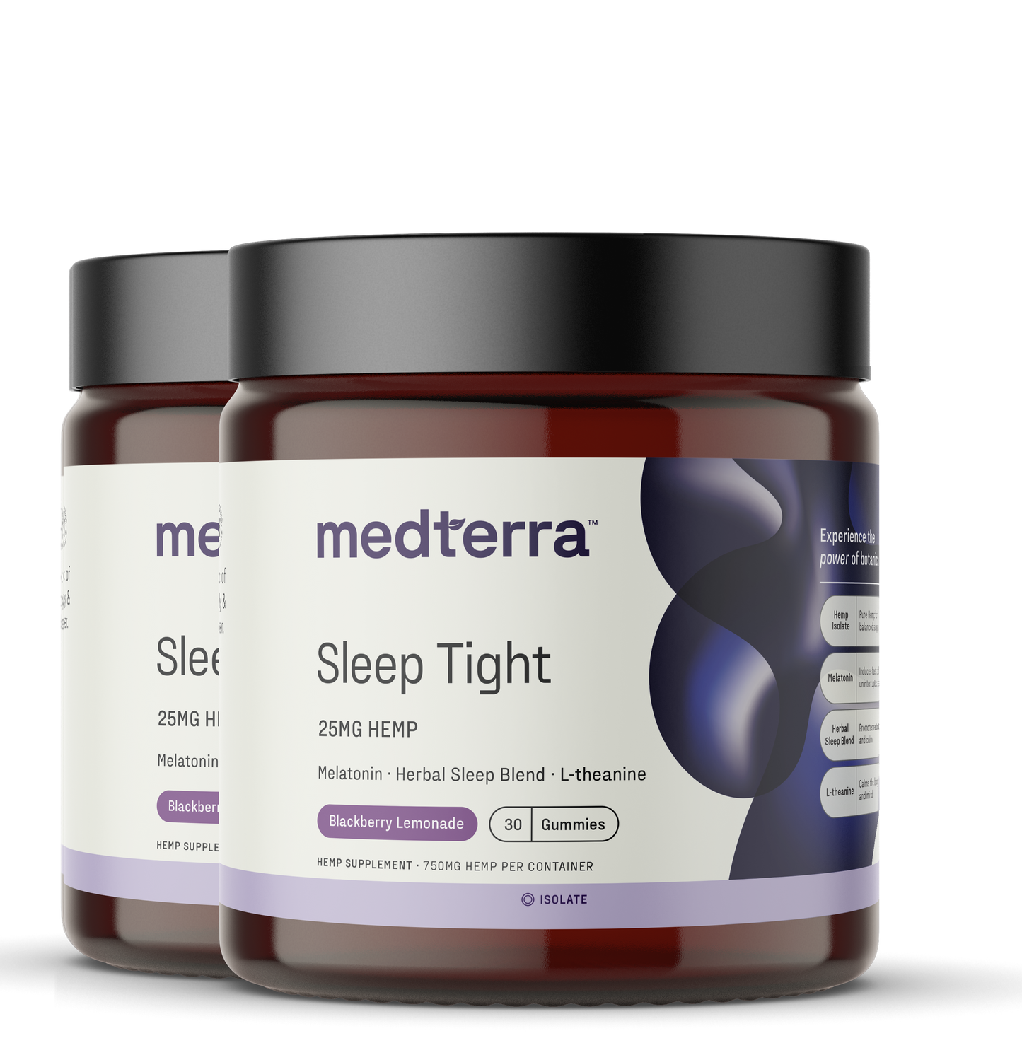 Sleep Tight Gummies