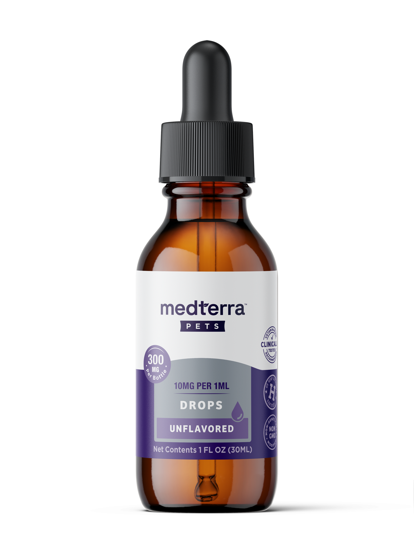 Pet Oil Drops