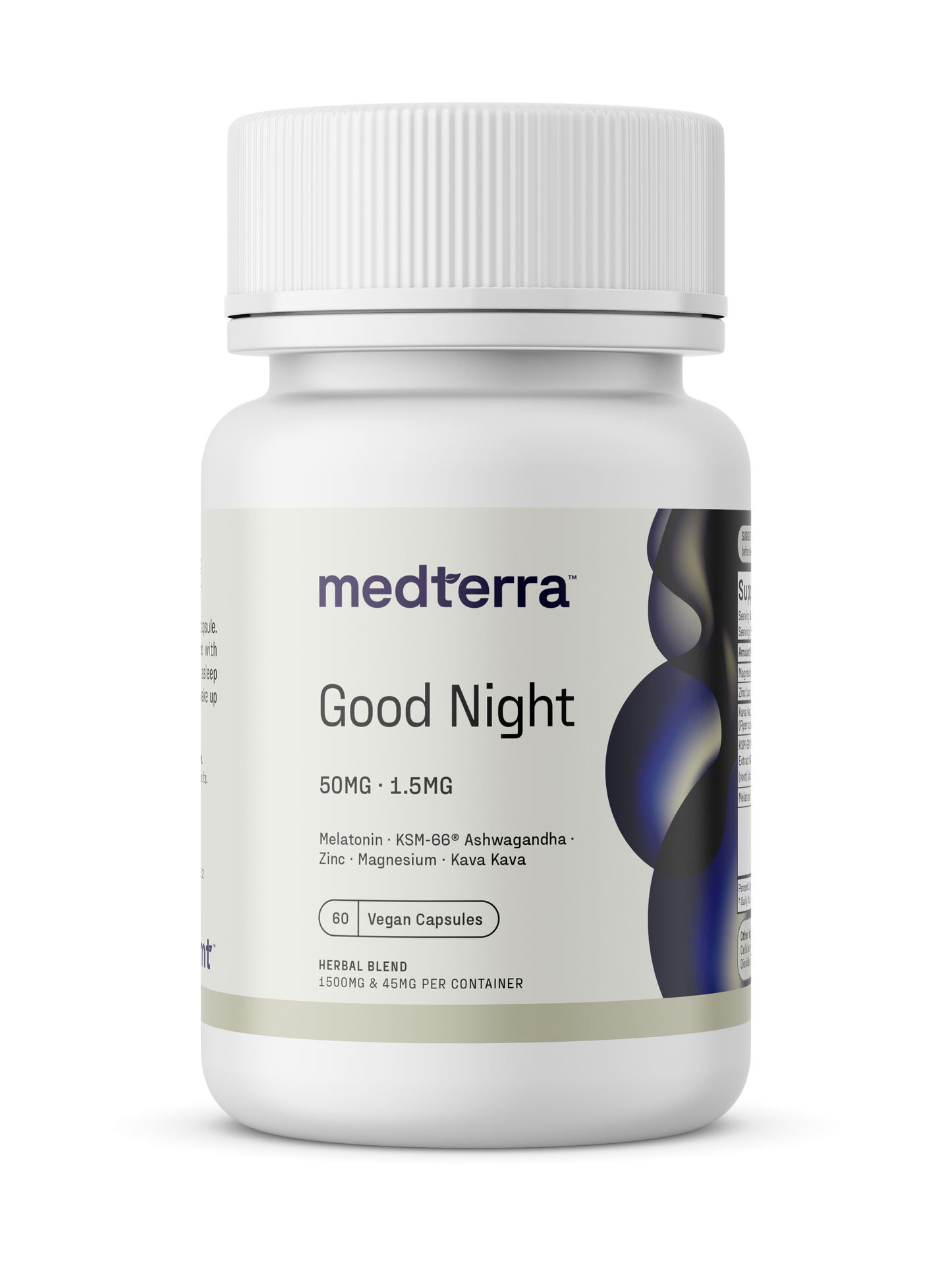 Good Night Capsules