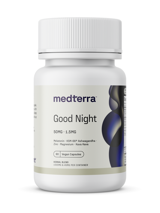 Good Night Capsules