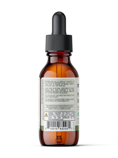 Max Relief Oil Tincture