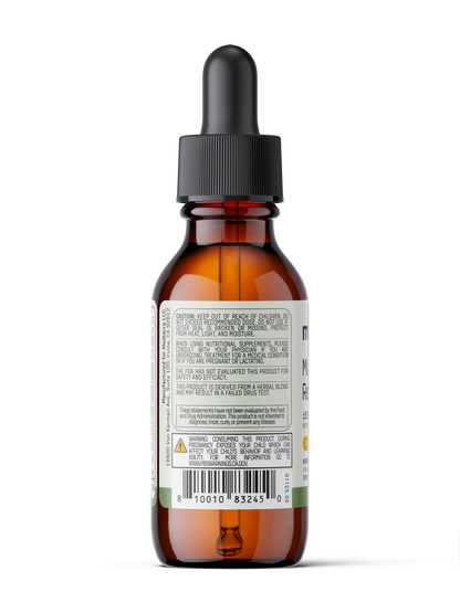 Max Relief Oil Tincture