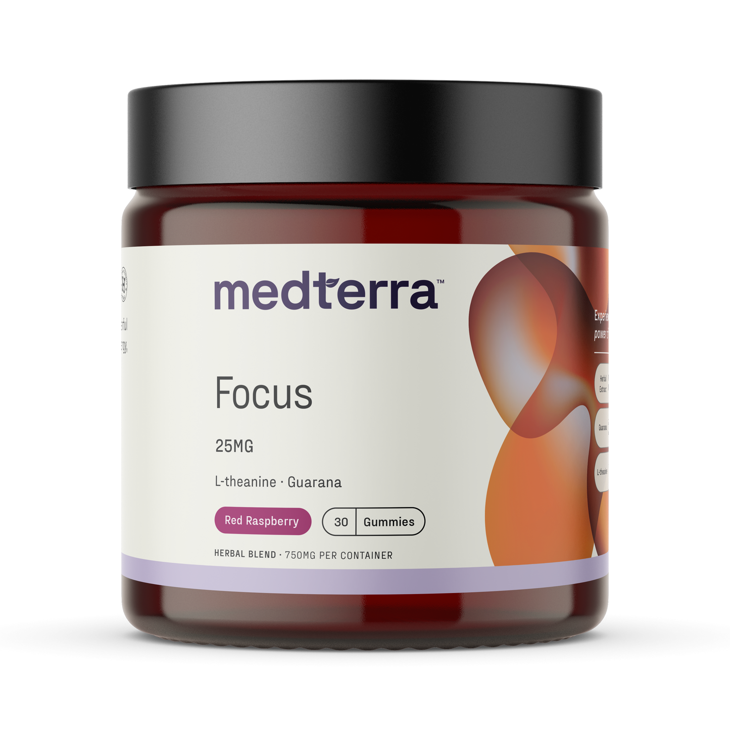 Focus Gummies