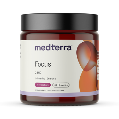 Focus Gummies