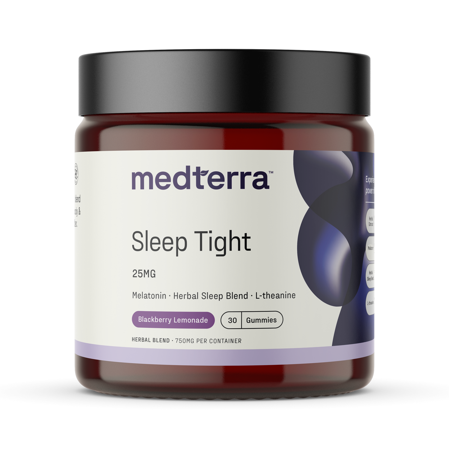 Sleep Tight Gummies