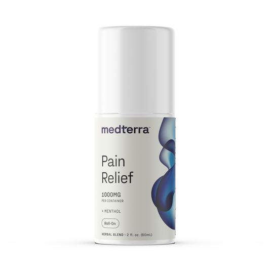 Pain Relief Roll-On
