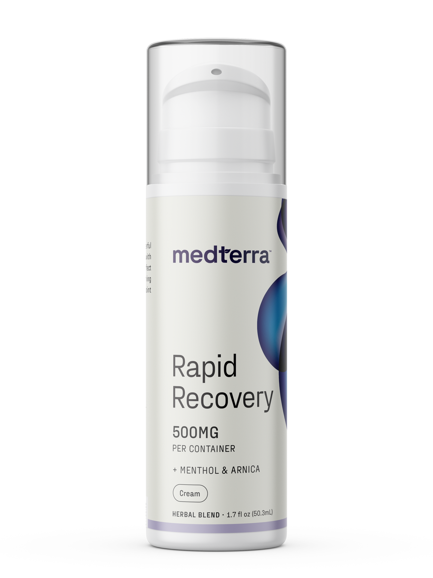 Rapid Recovery Roll On