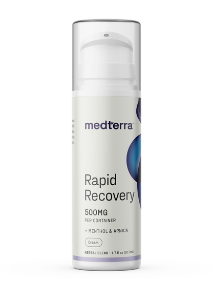 Rapid Recovery Roll On