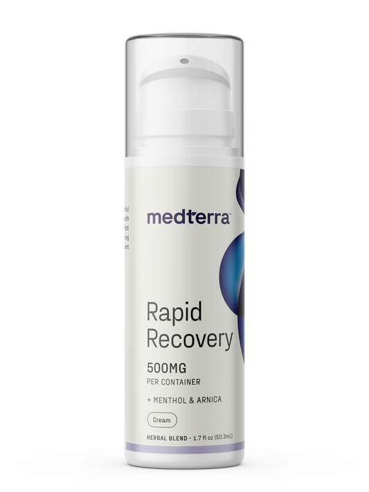Rapid Recovery Roll On