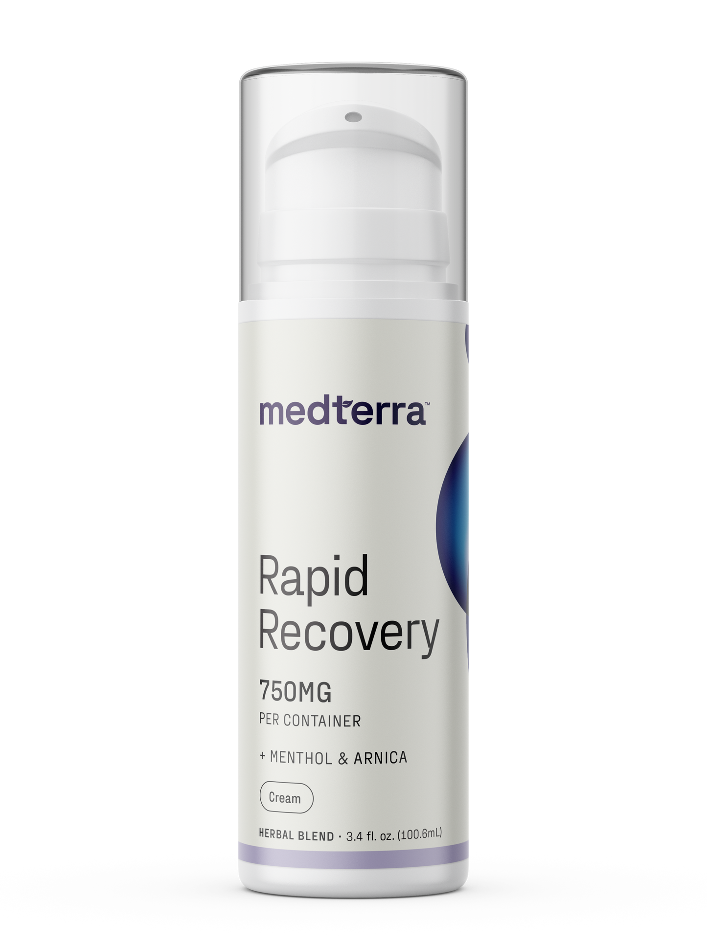 Rapid Recovery Roll On