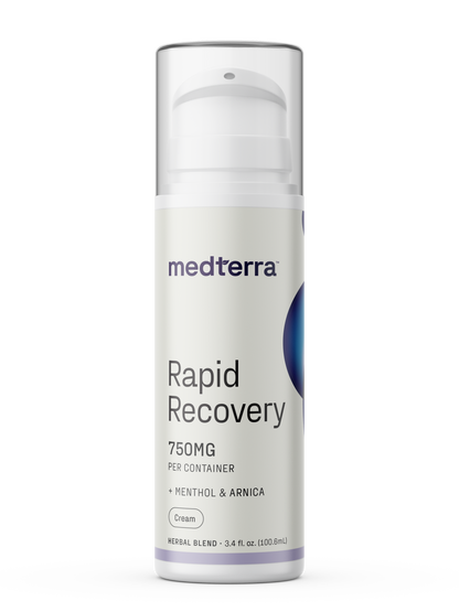 Rapid Recovery Roll On
