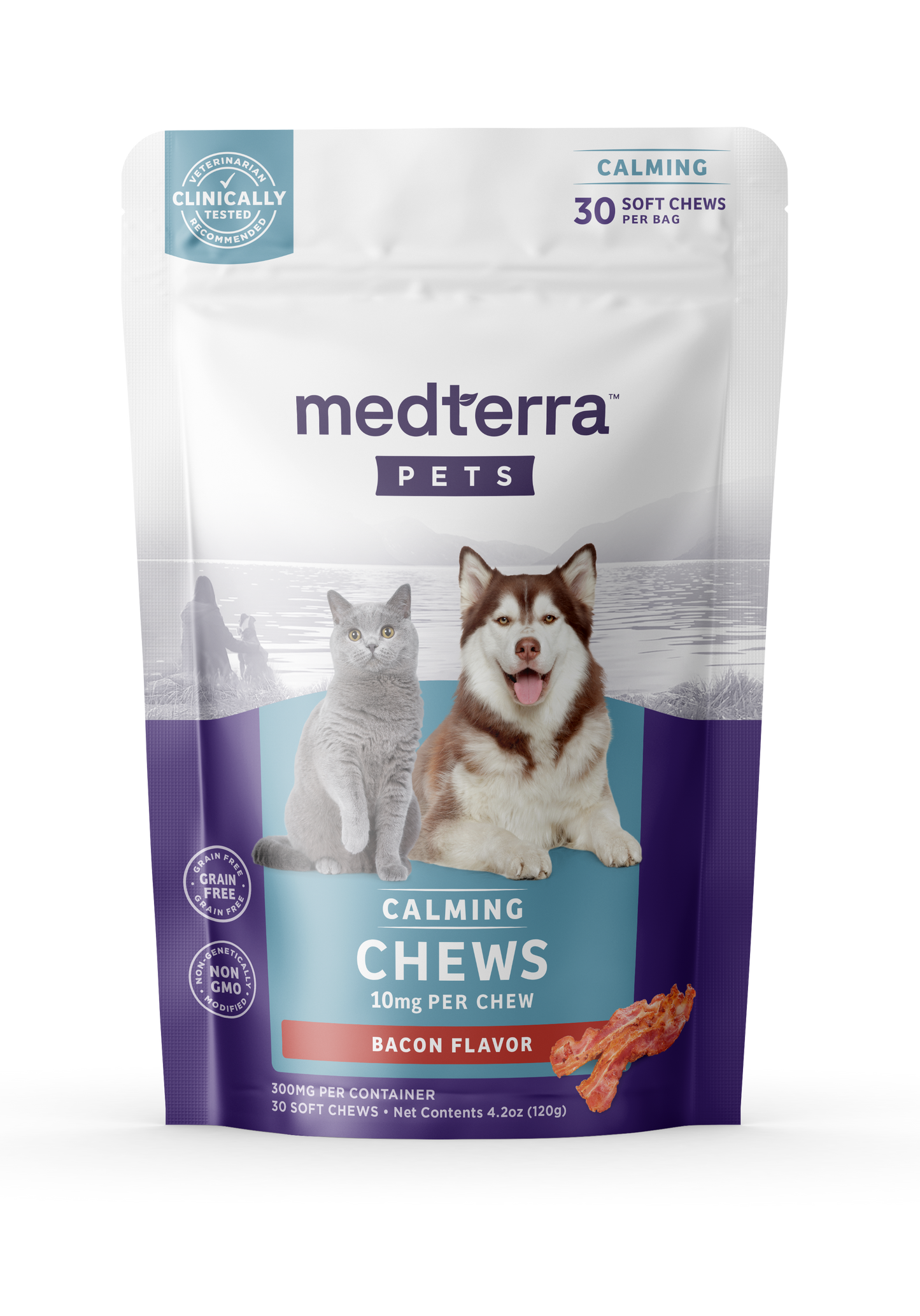 Pet Calming Chews