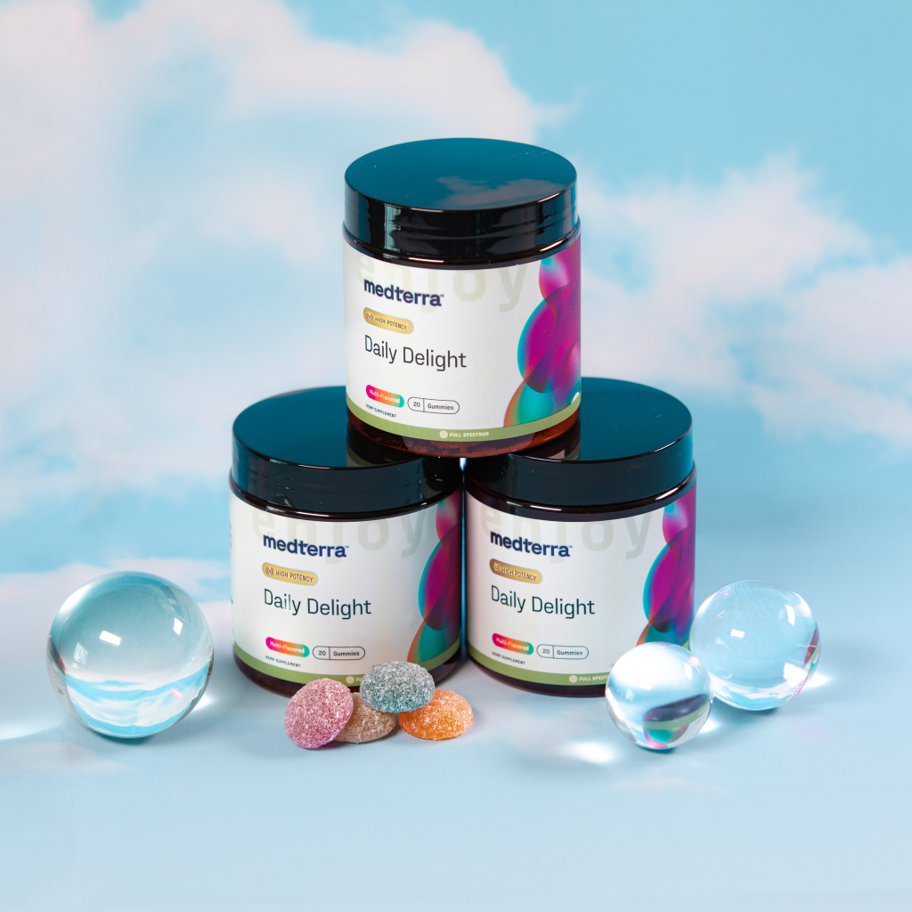 Daily Delight Gummies [Subscription]