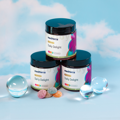 Daily Delight Gummies [Subscription]