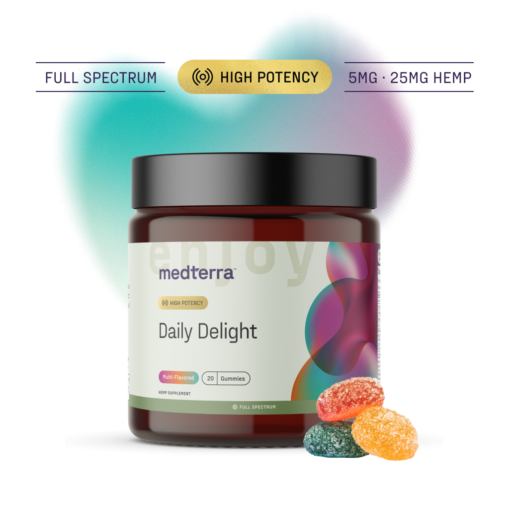 Daily Delight Gummies [Subscription]