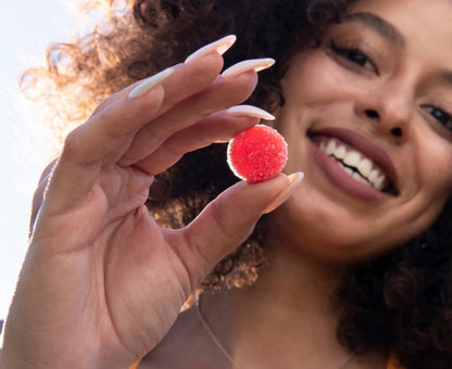 Focus Gummies