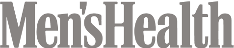Men'sHealth logo
