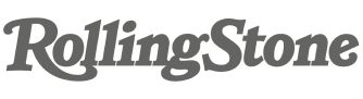 Rolling Stone Logo