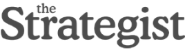 Strategist Logo